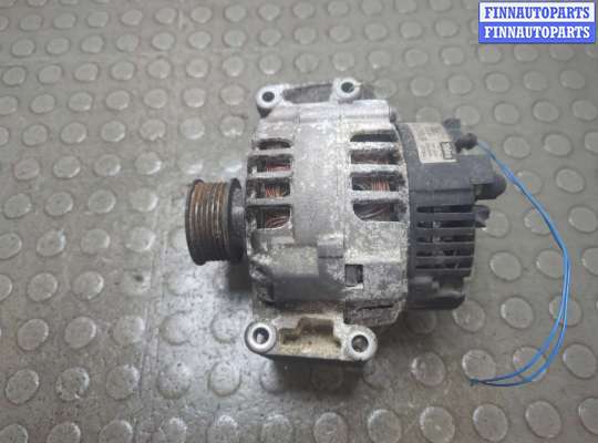 Генератор AU1697334 на Audi A4 (B6) 2000-2006