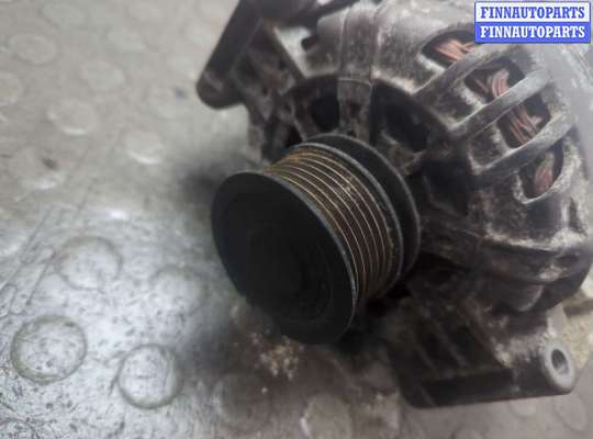 купить Генератор на Audi A4 (B6) 2000-2006