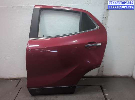 купить Стеклоподъемник электрический на Buick Encore 2012-2016