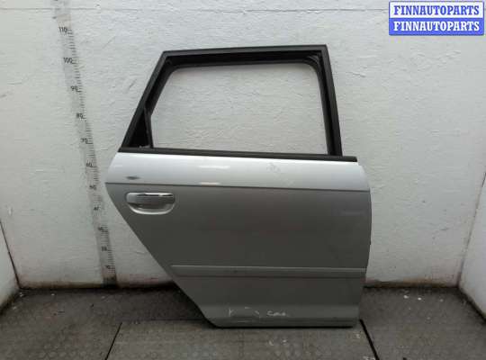 Купить Замок двери на Audi A3 (8P) 2003-2013 Замок двери AU1747286 на Audi A3 (8P) 2003-2013