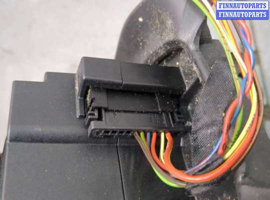 купить Кулиса КПП на BMW X1 (E84) 2009-2015