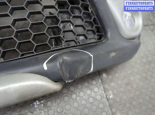 купить Бампер на Dacia Sandero 2013-2020