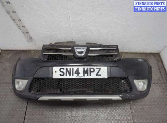 купить Бампер на Dacia Sandero 2013-2020