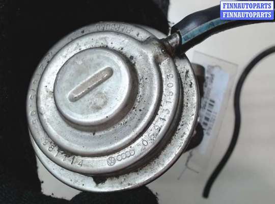 купить Клапан рециркуляции газов (EGR) на Audi A4 (B5) 1994-2000