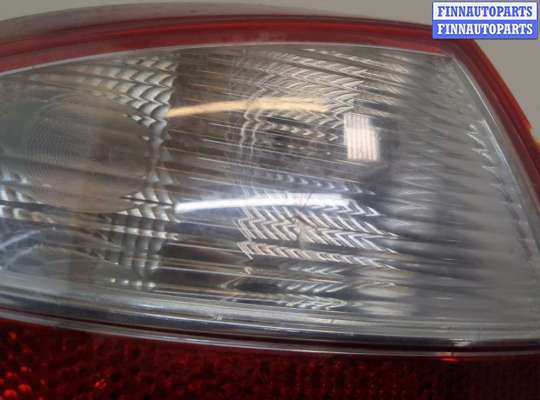 купить Фонарь (задний) на Audi A4 (B6) 2000-2006