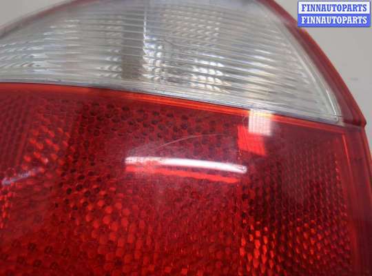 купить Фонарь (задний) на Audi A4 (B6) 2000-2006