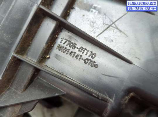 купить Корпус воздушного фильтра на Toyota C-HR 2016-2023