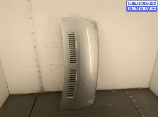 Капот CT1137372 на Peugeot Boxer 2006-2014