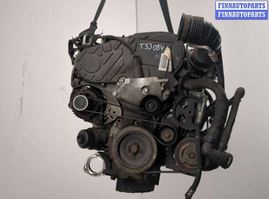 Форсунка топливная OP2261288 на Opel Insignia 2008-2017