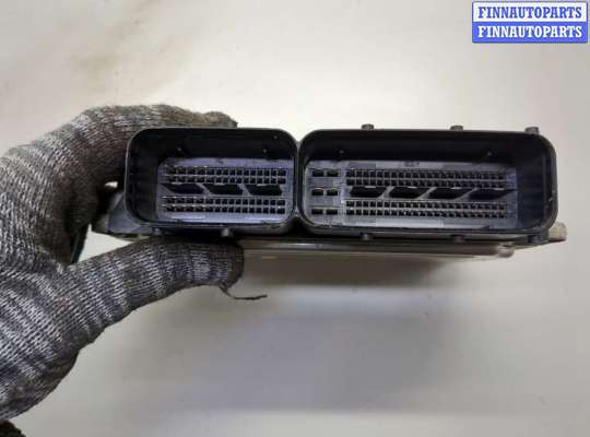 купить Блок управления двигателем на Audi A6 (C7) 2011-2018