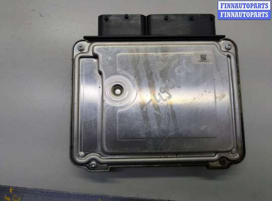 купить Блок управления двигателем на Audi A6 (C7) 2011-2018