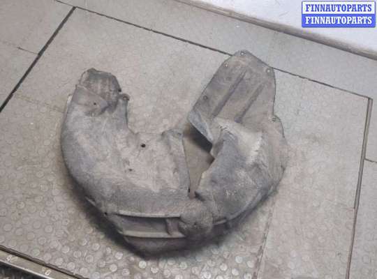 купить Защита арок (подкрылок) на Honda Civic 2011-2017