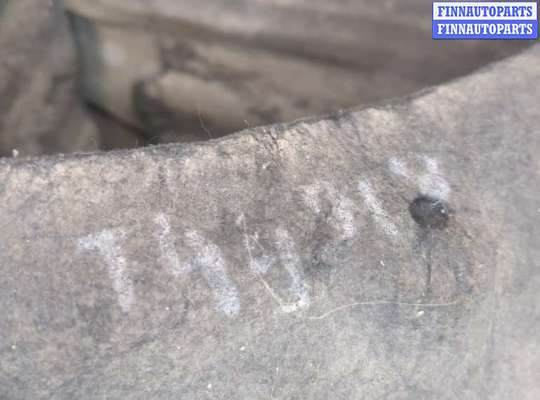 купить Защита арок (подкрылок) на Honda Civic 2011-2017