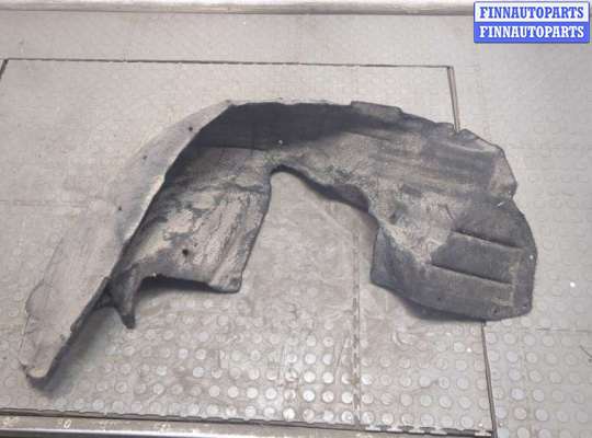 купить Защита арок (подкрылок) на Honda Civic 2011-2017