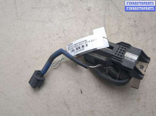 Купить Датчик парктроника на Skoda Fabia 2007-2014 Датчик парктроника SK519222 на Skoda Fabia 2007-2014