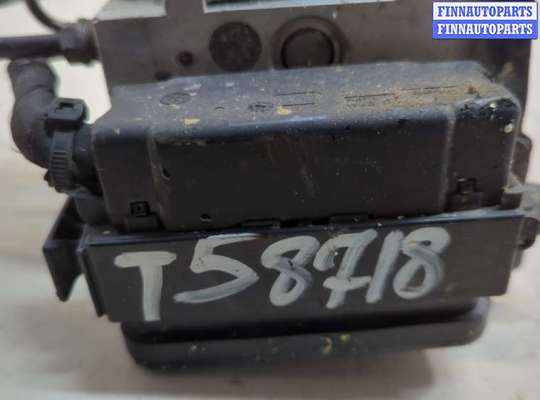 купить Блок АБС, насос (ABS, ESP, ASR) на Volkswagen Golf 6 2008-2012