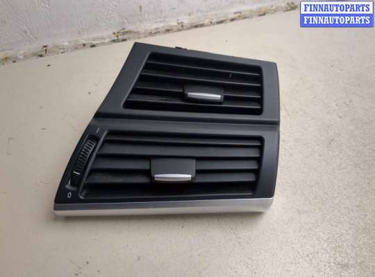 купить Дефлектор обдува салона на BMW X5 E70 2006-2013