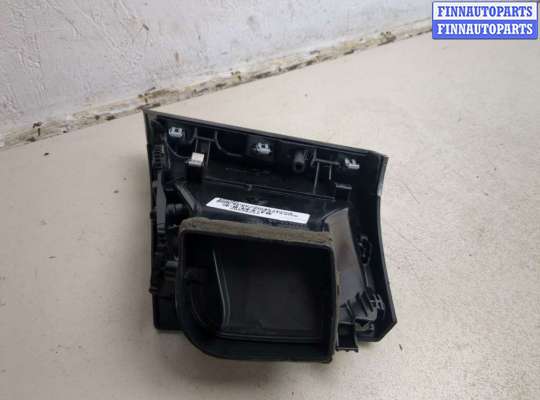 купить Дефлектор обдува салона на BMW X5 E70 2006-2013