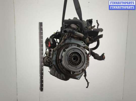 купить Двигатель (ДВС) на Nissan Note E11 2005-2013