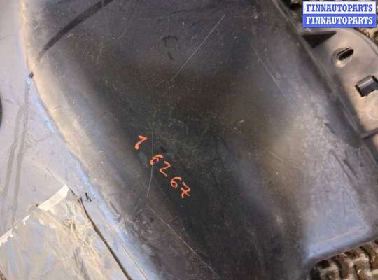 купить Воздуховод на Jeep Grand Cherokee 2010-2013