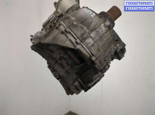 купить КПП - автомат (АКПП) на Volkswagen Sharan 2000-2010