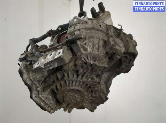 купить КПП - автомат (АКПП) на Volkswagen Sharan 2000-2010