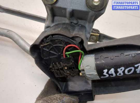 купить Механизм стеклоочистителя (трапеция дворников) на Ford Escort 1995-2001