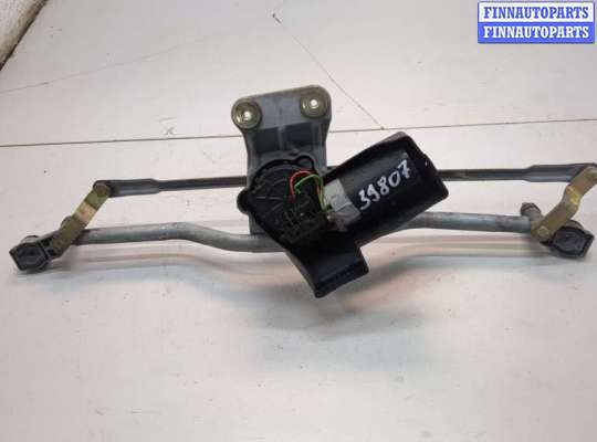 Купить Механизм стеклоочистителя (трапеция дворников) на Ford Escort 1995-2001 Механизм стеклоочистителя (трапеция дворников) FO2142661 на Ford Escort 1995-2001