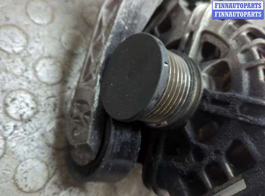 купить Генератор на Peugeot 308 2007-2013