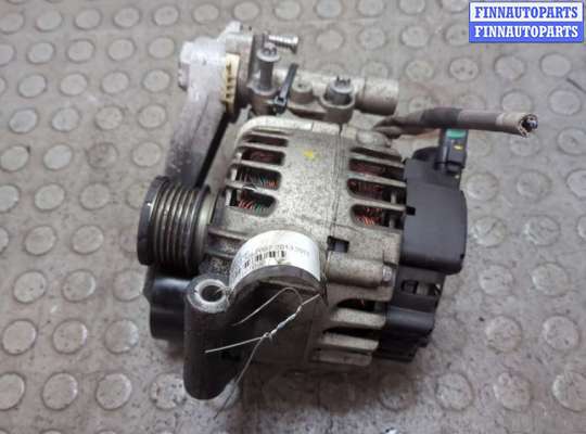 Генератор PG1211843 на Peugeot 308 2007-2013