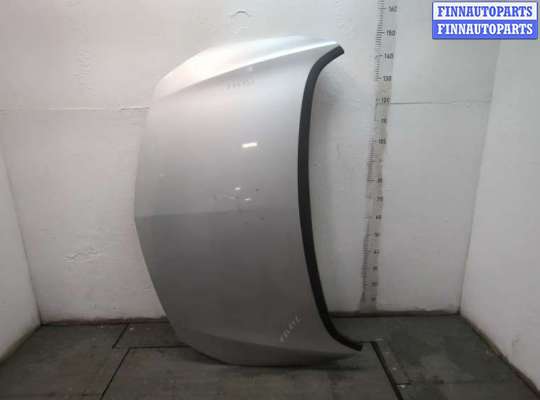 купить Обшивка капота на Opel Astra J 2010-2017