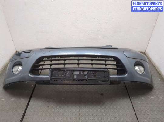купить Бампер на Citroen C3 2002-2009