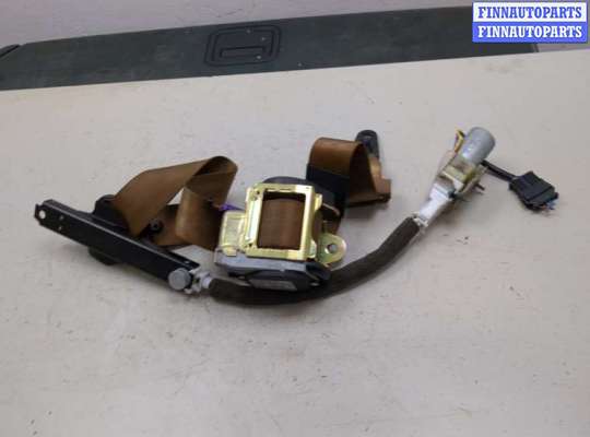 купить Ремень безопасности на Audi A8 (D3) 2002-2010