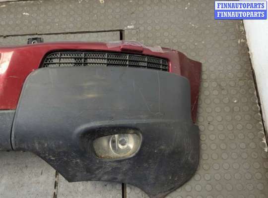 купить Бампер на Volvo XC90 2002-2014
