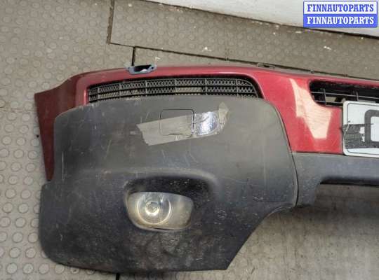 купить Бампер на Volvo XC90 2002-2014