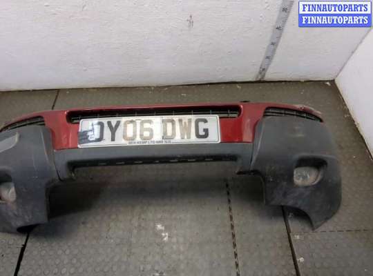 Бампер VL579044 на Volvo XC90 2002-2014