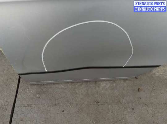 Дверь боковая на Volkswagen Passat B6 (3C)