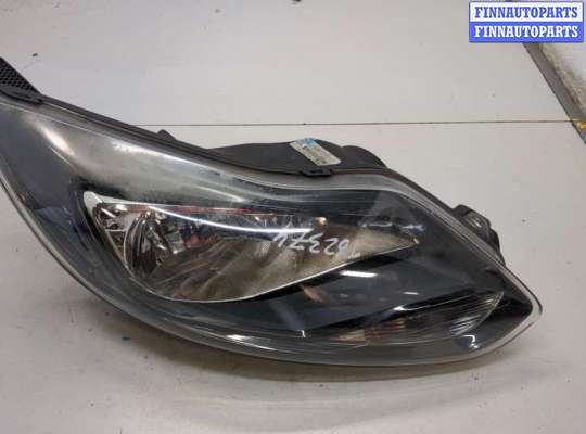 Фара (передняя) FO2175555 на Ford Focus 3 2011-2015