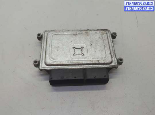 купить Блок управления двигателем на Chevrolet Cruze 2009-2015