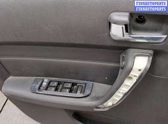 купить Ручка двери наружная на Hummer H3