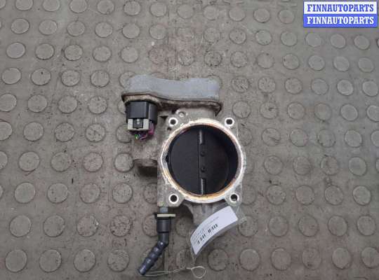 купить Заслонка дроссельная на Hummer H3