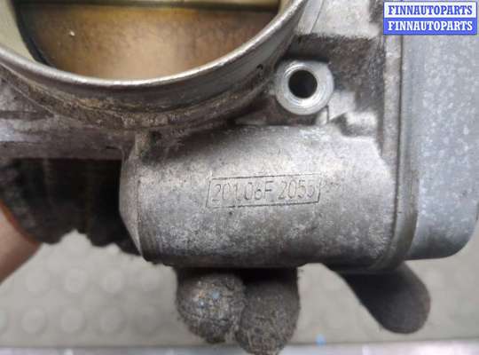 купить Заслонка дроссельная на Hummer H3