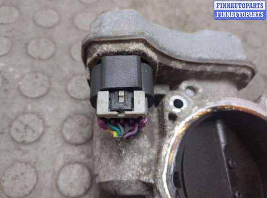 купить Заслонка дроссельная на Hummer H3