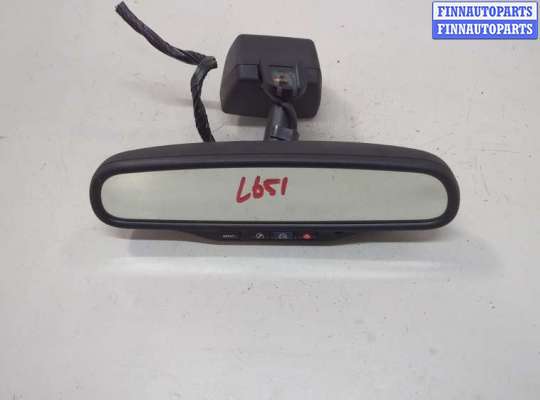 купить Зеркало салона на Cadillac Escalade 3 2006-2014