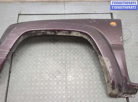 купить Крыло на Jeep Liberty 2001-2007