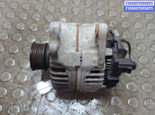 Купить Генератор на Audi A3 (8L) 1996-2003 Генератор AU1783533 на Audi A3 (8L) 1996-2003