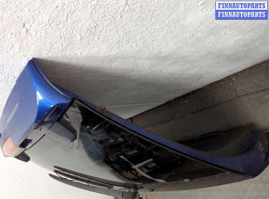 купить Накладка крышки багажника (двери) на KIA Sportage 2004-2010