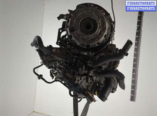 купить Двигатель (ДВС) на Peugeot 3008 2009-2016