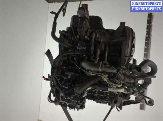 купить Двигатель (ДВС) на Peugeot 3008 2009-2016
