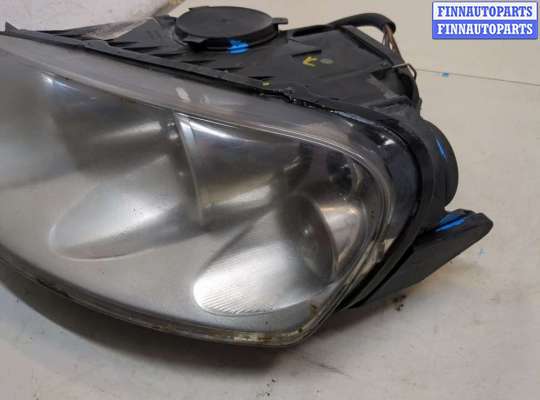 купить Фара (передняя) на Volkswagen Touareg 2002-2007